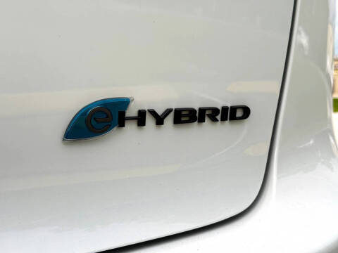 2024 Chrysler Pacifica Plug-In Hybrid