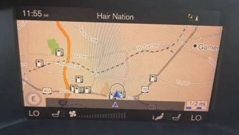 2017 Volvo S60 T5 Dynamic