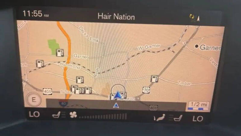 2017 Volvo S60 T5 Dynamic