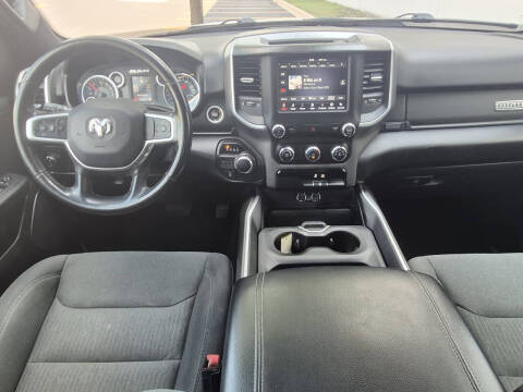 2020 RAM 1500 Lone Star