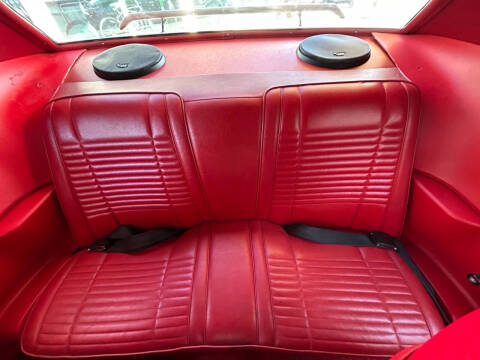 1970 Dodge Challenger