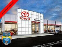 2021 Volkswagen Tiguan for sale at PHIL SMITH AUTOMOTIVE GROUP - Pinehurst Toyota Hyundai in Southern Pines NC