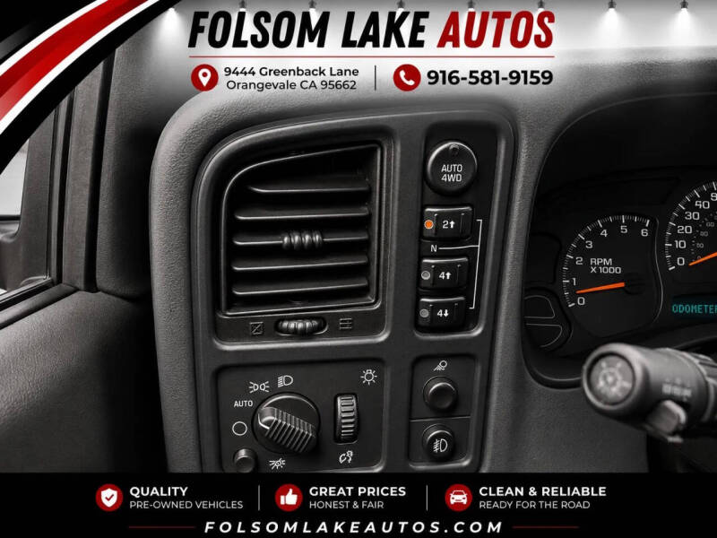 2006 Chevrolet Silverado 1500