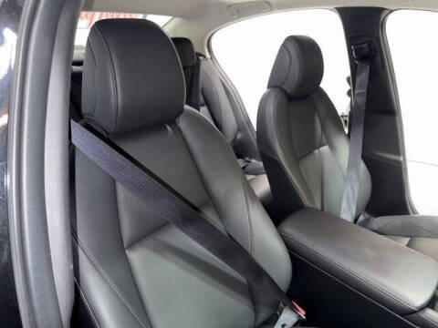 2025 Mazda Mazda3 Sedan 2.5 S Preferred