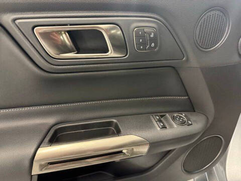 2022 Ford Mustang Shelby GT500