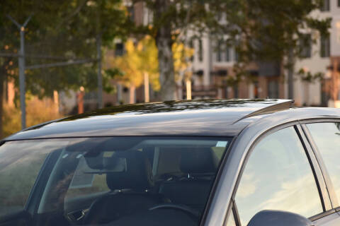 2017 Volkswagen Golf TSI SE