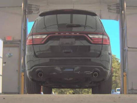 2016 Dodge Durango R/T
