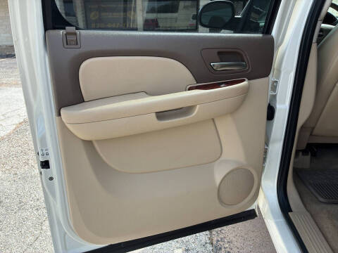 2009 GMC Sierra 1500 SLT