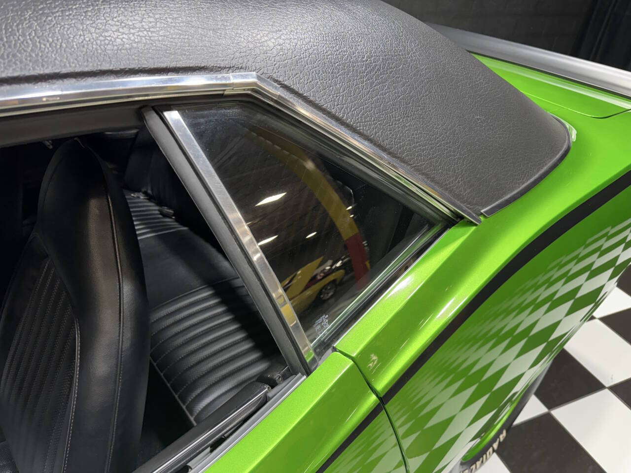 1973 Plymouth Barracuda 44