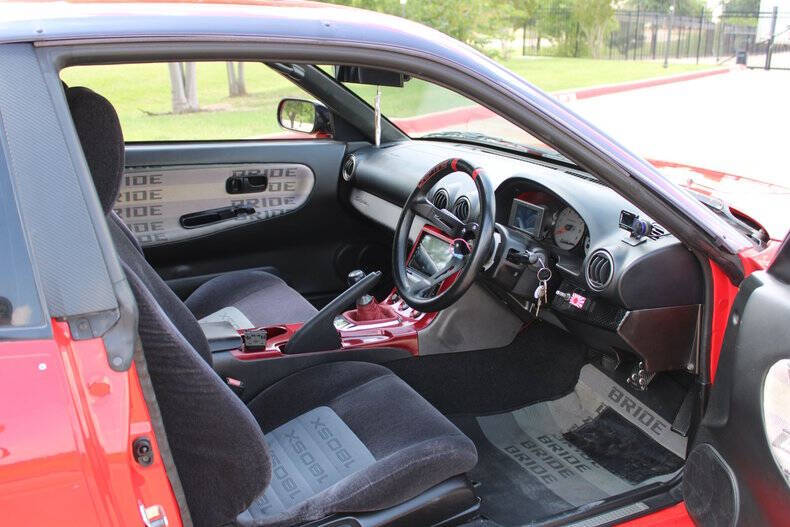 1995 Nissan 180SX