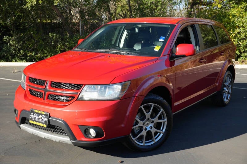 2019 Dodge Journey for sale at Golden Star Auto Sales in Sacramento CA