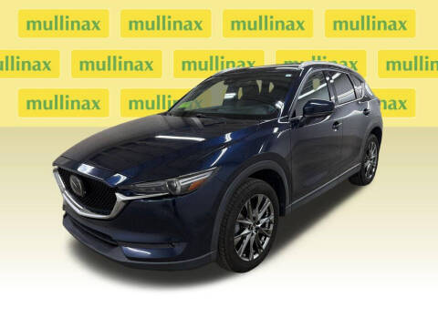 2019 Mazda CX-5 Signature