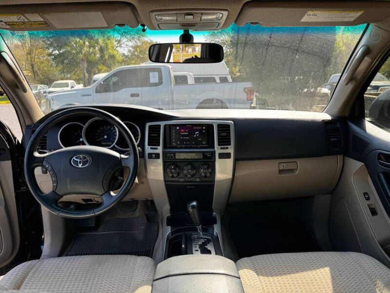 2006 Toyota 4Runner SR5