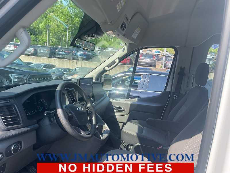 2023 Ford Transit 350 XLT