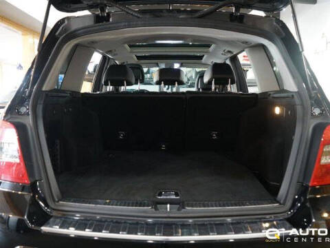 2010 Mercedes-Benz GLK GLK 350 4MATIC