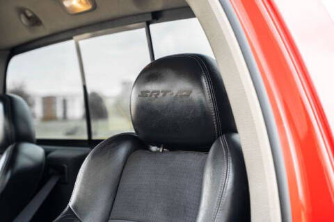 2005 Dodge Ram 1500 SRT-10
