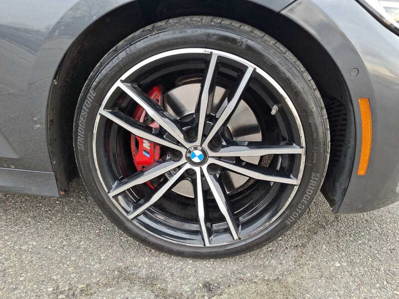 2021 BMW 3 Series M340i xDrive