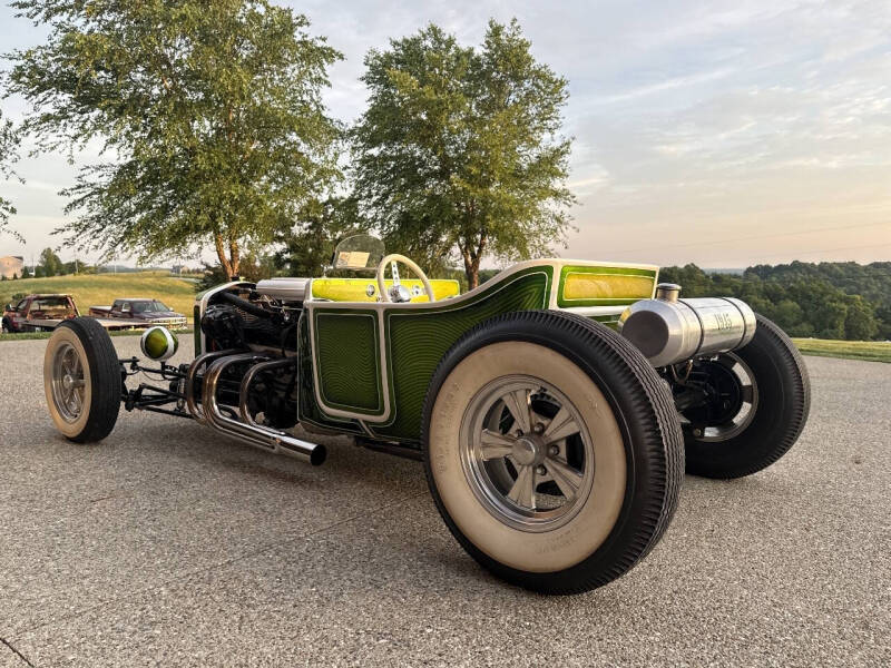 1922 Dort 19-T