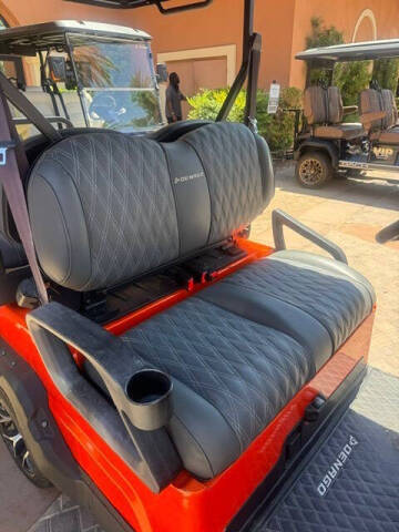 2024 Denago Nomad XL