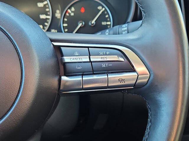 2024 Mazda CX-50 2.5 S Premium