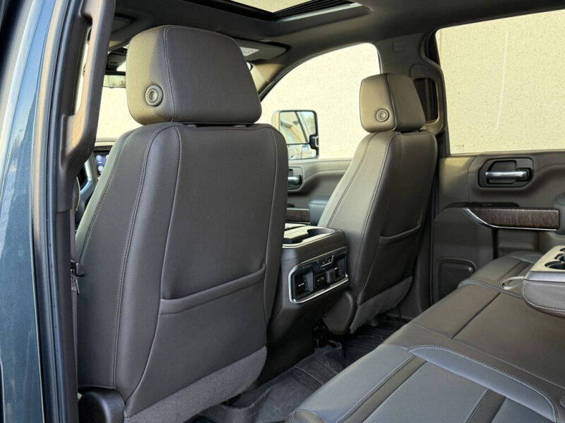 2020 GMC Sierra 2500HD