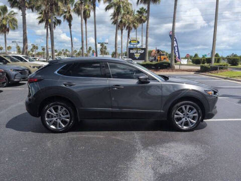 2024 Mazda CX-30 2.5 S Premium
