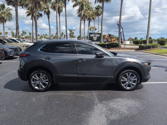 2024 Mazda CX-30 2.5 S Premium