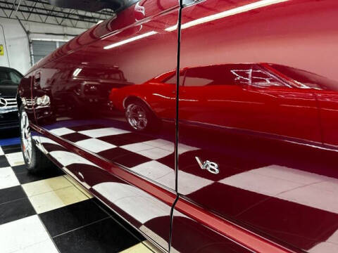 2004 Ford Thunderbird Deluxe