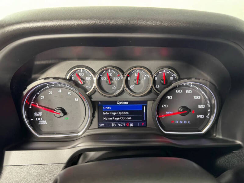 2022 Chevrolet Silverado 1500 Limited