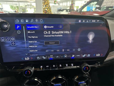 2026 Chevrolet Blazer EV SS