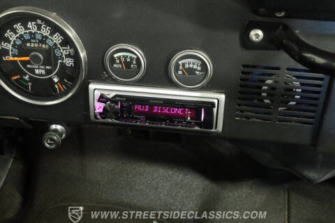 1986 Jeep CJ-7