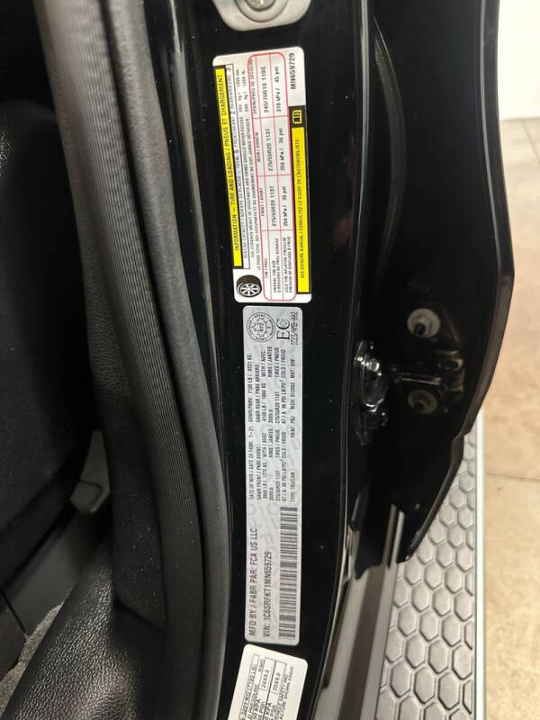 2021 RAM 1500 Limited Longhorn