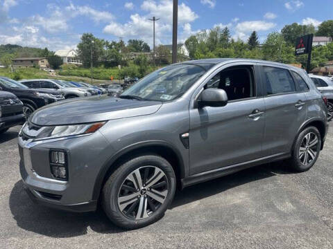 2026 Mitsubishi Outlander Sport ES