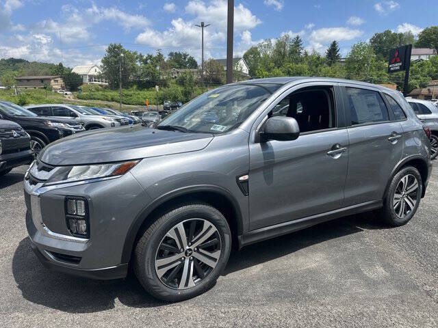 2026 Mitsubishi Outlander Sport ES