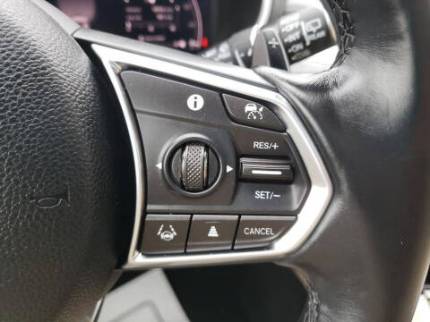 2024 Acura MDX SH-AWD