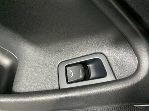 2015 Audi A6 2.0T quattro Premium Plus