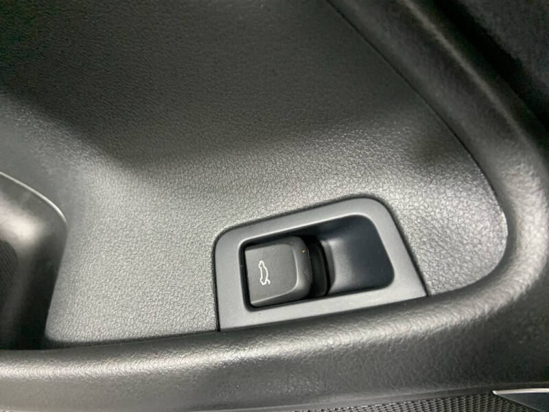 2015 Audi A6 2.0T quattro Premium Plus