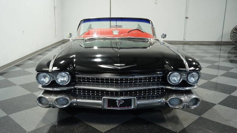 1959 Cadillac Eldorado
