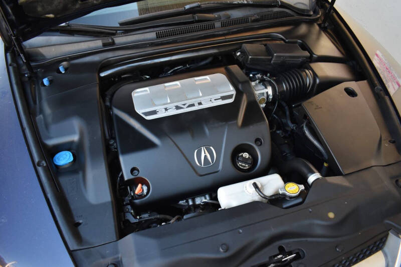 2007 Acura TL w/Navi