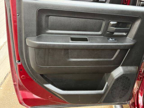 2020 RAM 3500 Tradesman