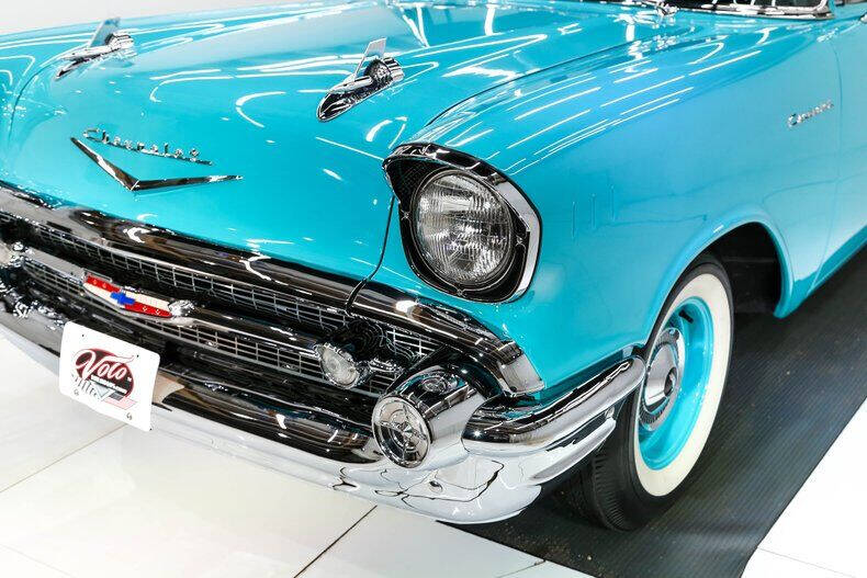 1957 Chevrolet 150