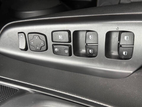 2018 Hyundai Kona SEL