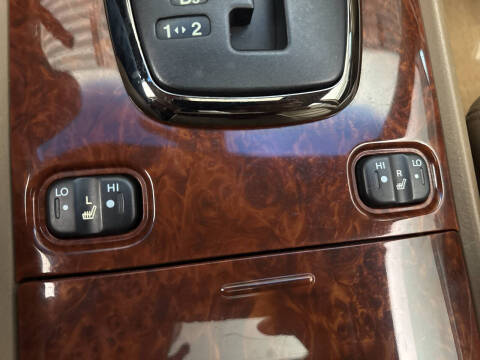 2003 Acura MDX Touring w/Navi
