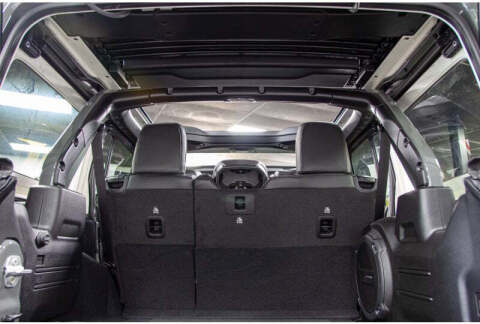 2025 Jeep Wrangler Rubicon 392 Final Edition
