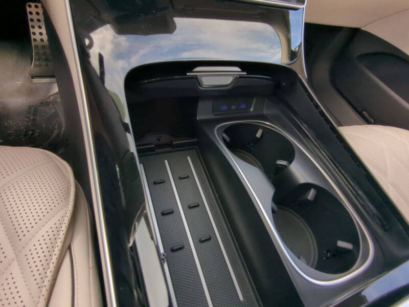 2025 Mercedes-Benz S-Class S 580e 4MATIC