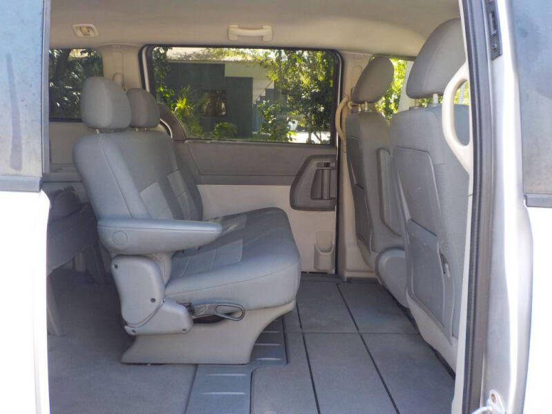 2008 Dodge Grand Caravan SE