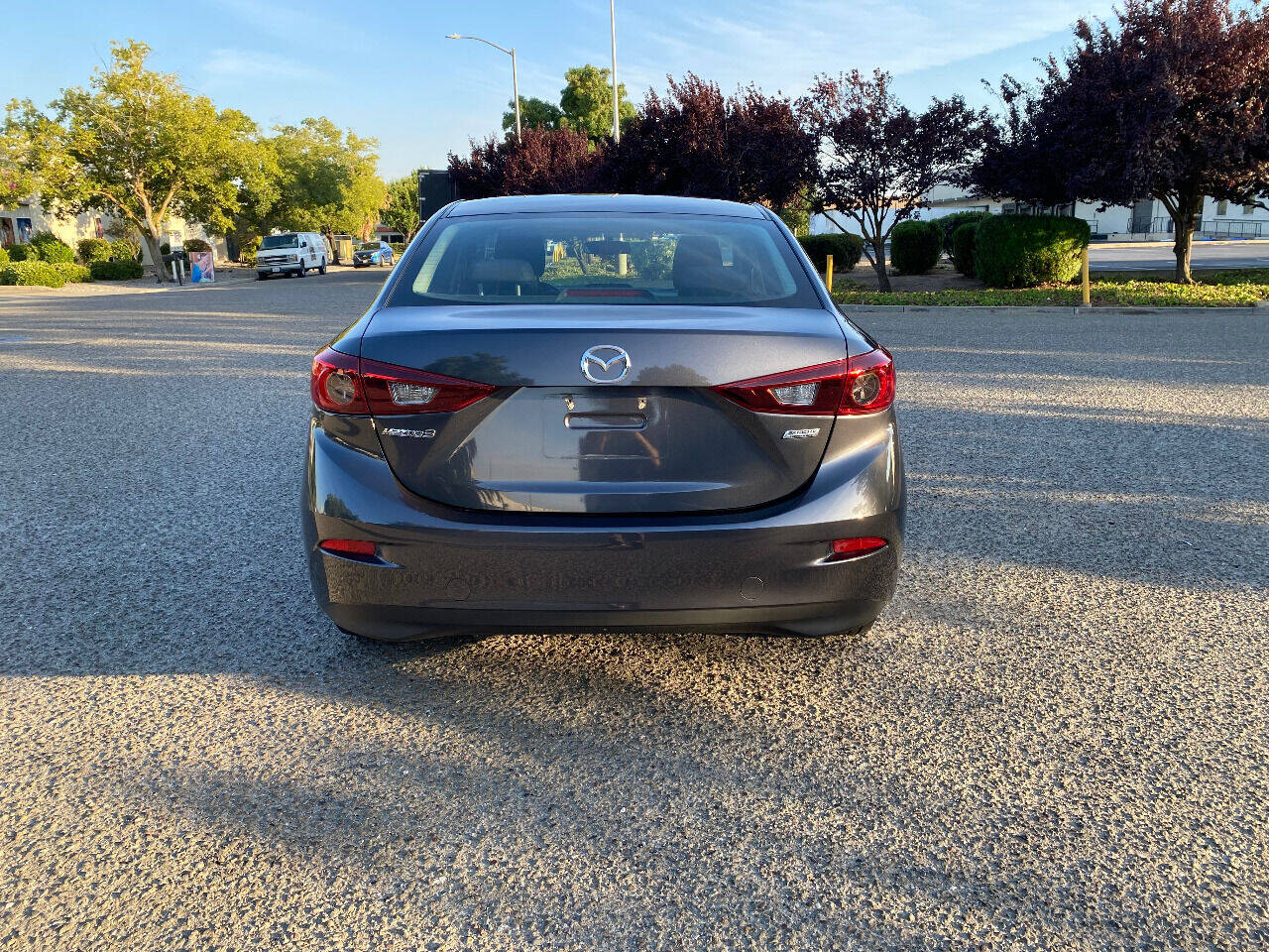 2015 Mazda Mazda3 for sale at Kar Auto Sales in Tracy, CA