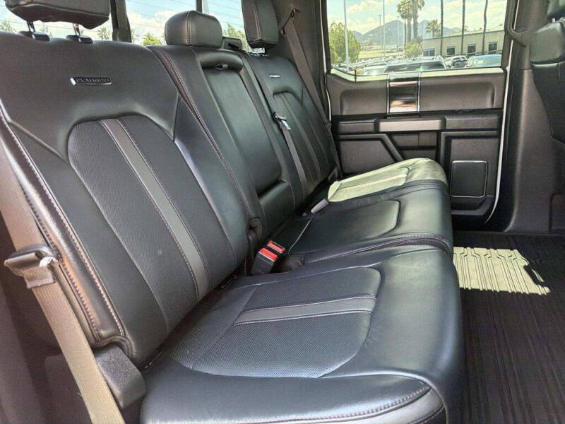 2022 Ford F-250 Super Duty