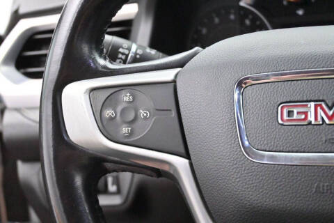 2020 GMC Acadia SLT