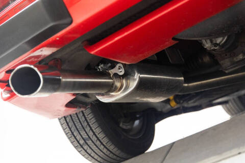 1986 Porsche 944 Turbo